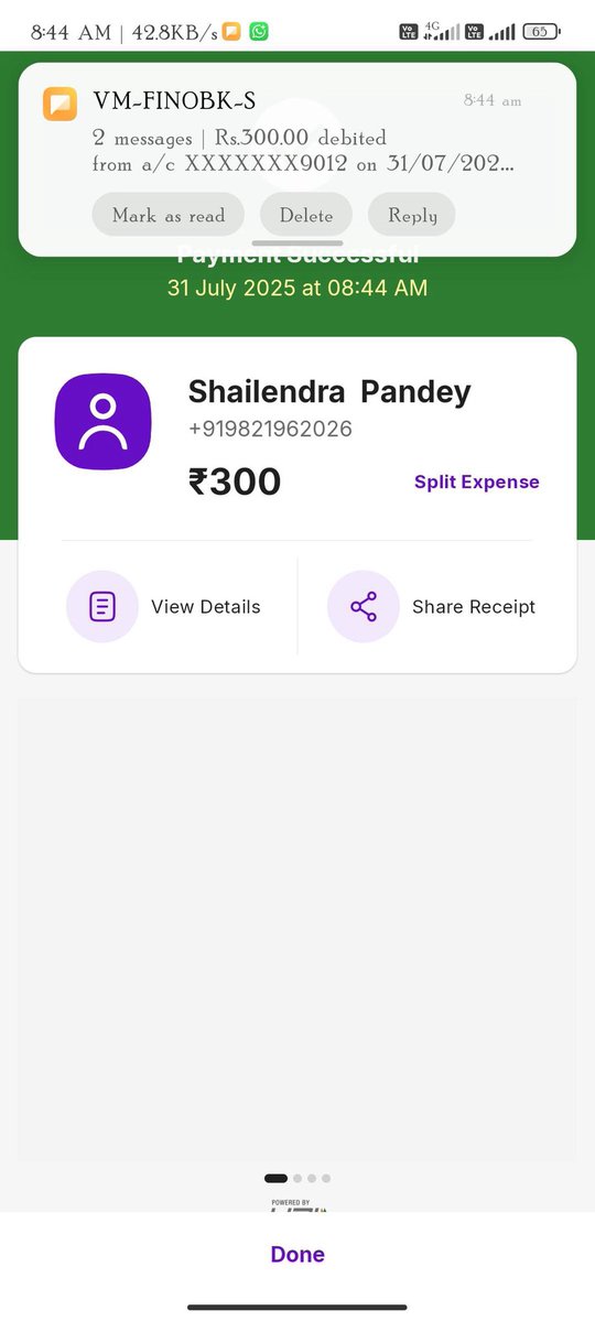 करणी सेना भारत 𝕏 (@karnisenaindia) on Twitter photo महोदय कृपया संज्ञान में ले ये लड़का अमेठी का रहने वाला है लोंगो को आइडी देने के नाम से फ्रॉड कर रुपये मंगवा लेता है!ये नंबर है इसका 9936559632 <a href="/Uppolice/">UP POLICE</a> <a href="/amethipolice/">AMETHI POLICE</a> <a href="/dgpup/">DGP UP</a> <a href="/igrangealld/">IG Range Prayagraj</a> <a href="/ADGZonPrayagraj/">ADG Zone Prayagraj</a> महोदय कृपया संज्ञान में ले ये लड़का अमेठी का रहने वाला है लोंगो को आइडी देने के नाम से फ्रॉड कर रुपये मंगवा लेता है!ये नंबर है इसका 9936559632 <a href="/Uppolice/">UP POLICE</a> <a href="/amethipolice/">AMETHI POLICE</a> <a href="/dgpup/">DGP UP</a> <a href="/igrangealld/">IG Range Prayagraj</a> <a href="/ADGZonPrayagraj/">ADG Zone Prayagraj</a>