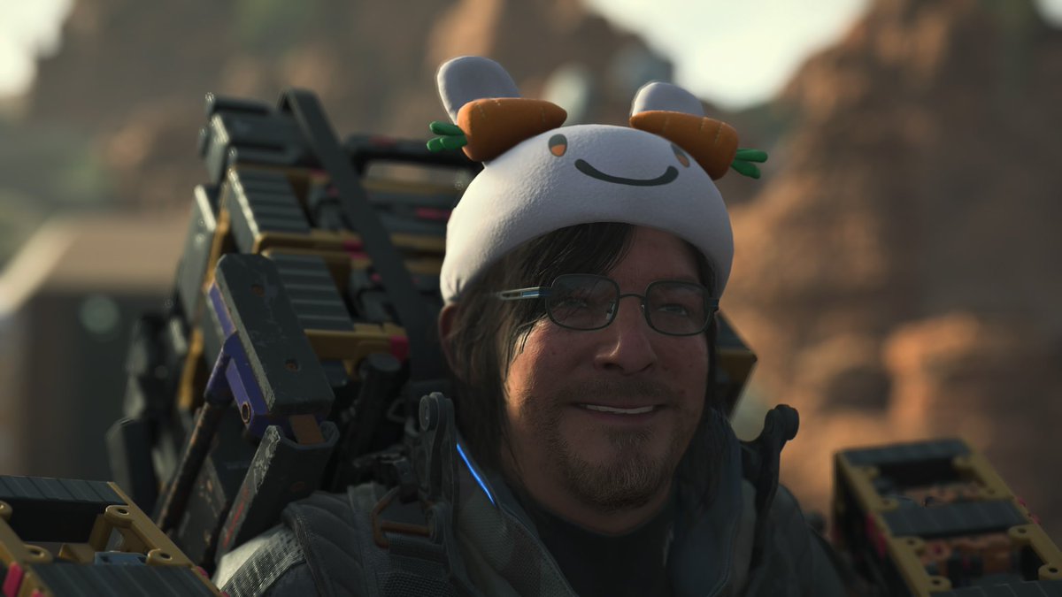 Kévin Depois tweet media