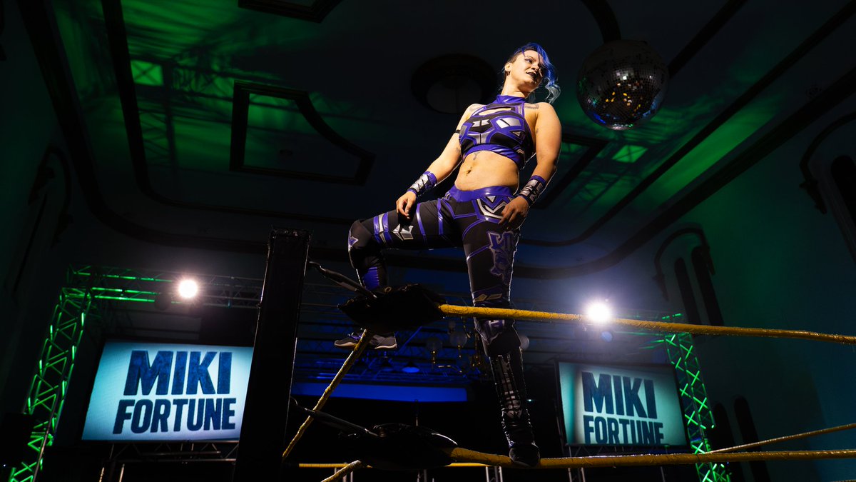 MikiFortune's tweet image. 𝓨𝓸𝓾𝓻 𝓘𝓭𝓸𝓵

#ミキ・フォーチュン #mikifortune
#joshi #youridol