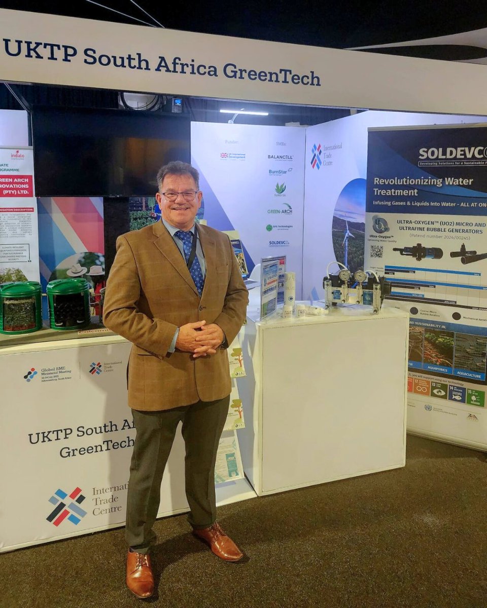 UK in South Africa🇬🇧🇿🇦 (@ukinsouthafrica) on Twitter photo We're proud to host five 🇬🇧 food & drink importers in 🇿🇦 as part of the UK Trade Partnerships Programme, with <a href="/the_dtic/">the dtic</a> & delivered by <a href="/ITCnews/">International Trade Centre (ITC)</a>.
This initiative boosts 🇿🇦 exports to 🇬🇧 under the UK’s Economic Partnership Agreement with SA, supporting jobs & economic growth in 🇿🇦 We're proud to host five 🇬🇧 food & drink importers in 🇿🇦 as part of the UK Trade Partnerships Programme, with <a href="/the_dtic/">the dtic</a> & delivered by <a href="/ITCnews/">International Trade Centre (ITC)</a>.
This initiative boosts 🇿🇦 exports to 🇬🇧 under the UK’s Economic Partnership Agreement with SA, supporting jobs & economic growth in 🇿🇦