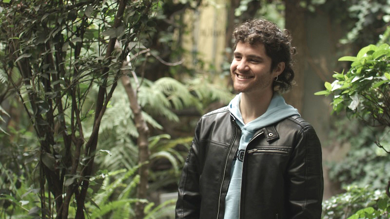 'Amor de Papel' La Miniserie LGBTQ+ que nos deja con ganas de más (Entrevista) con <a href="/Jose_Salof/">José Salof</a> <a href="/martinsaracho_/">Martín Saracho</a> <a href="/PepeValdivieso/">Pepe Valdivieso</a> <a href="/diegovalenco/">Diego Valenco</a> <a href="/pabloperroni/">Pablo Perroni</a> Dir. <a href="/redwardco/">Edu Corts</a> boy4me.com/news/-amor-de-…