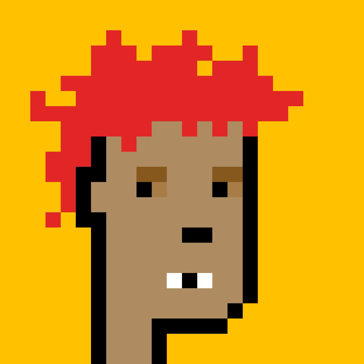 BNB Punks tweet media