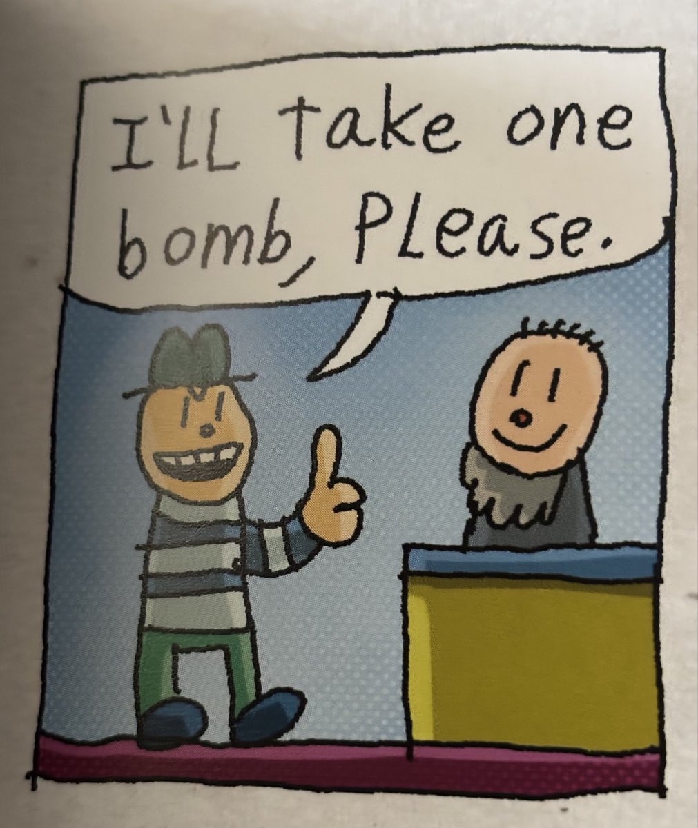 Dog Man out of context‼️ (@dogmanooc) on Twitter photo 