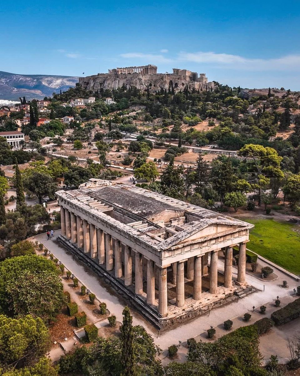 Beautiful Acropolis