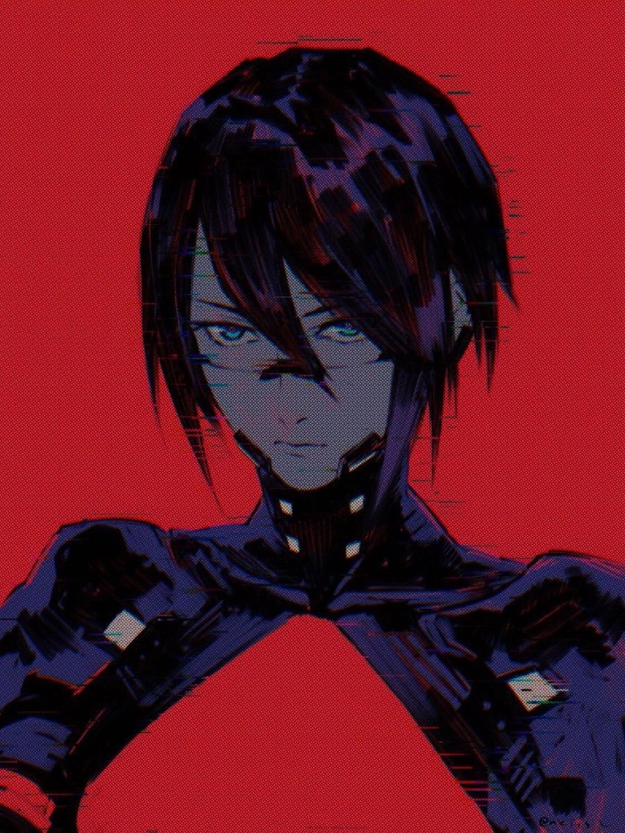 now playing Signalis

going in blind other than i know it’s silent hill, blade runner, and gay