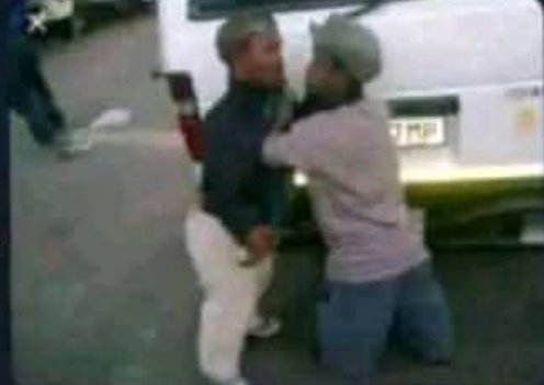 Now who will drag the other💔😂😂