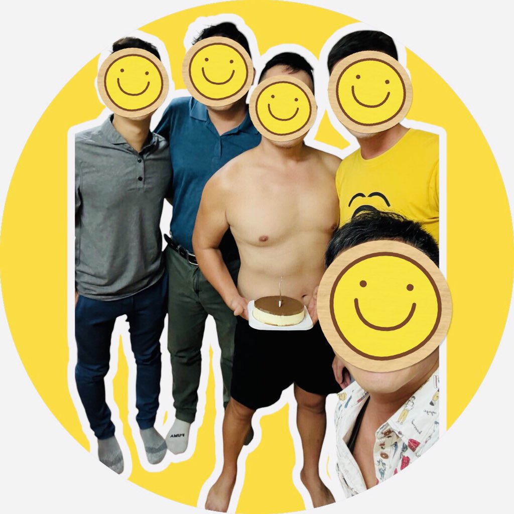 已婚爸爸人夫 tweet media