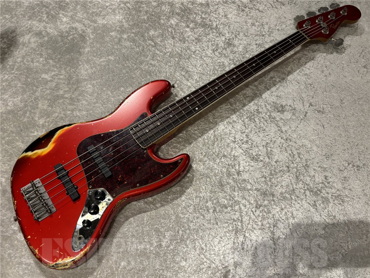 archivio - ARCHIVIO ミトン　レッド　赤 Alizarin red S staining and quantification on GM-ECM, OD-ECM