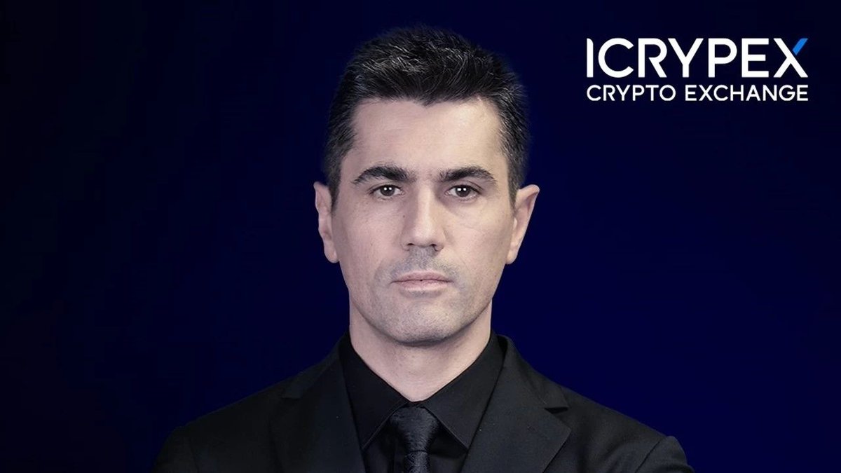 ICRYPEX ve sahibi Gökalp İçer'in mal varlıklarına el konuldu
gazeteoksijen.com/turkiye/icrype…