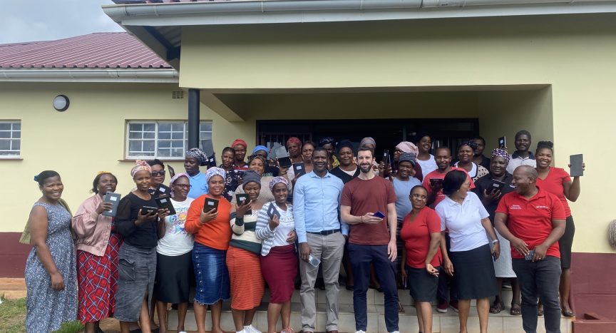 🗞️NEWS: Join #Spirit Health #Foundation’s ‘Reach the Peak’ #challenge ⛰️ to help save lives around the world🌍

Read more here➡️ tinyurl.com/2wc2f88u