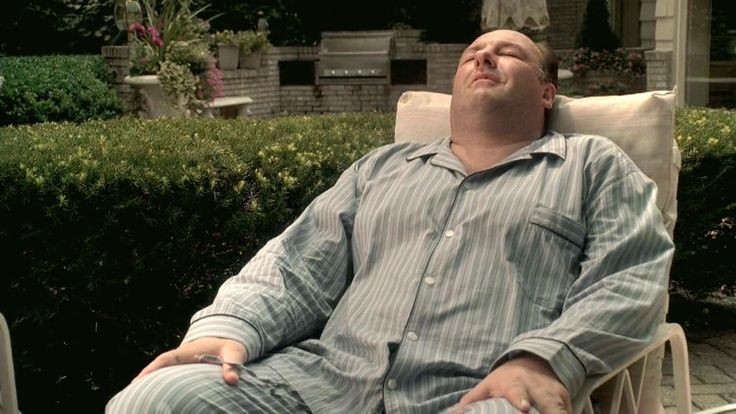 best of the sopranos (@bestofsopranos) on Twitter photo 