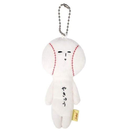 #rt
7연패 끊은 기념으로 알티 추첨 2분께 유키오 야구 인형을 드립니다!!!
✨갸빠한정✨
월요일에 뽑겠습니다!!
반택,끼택 둘 중에 선택하시면 됩니당