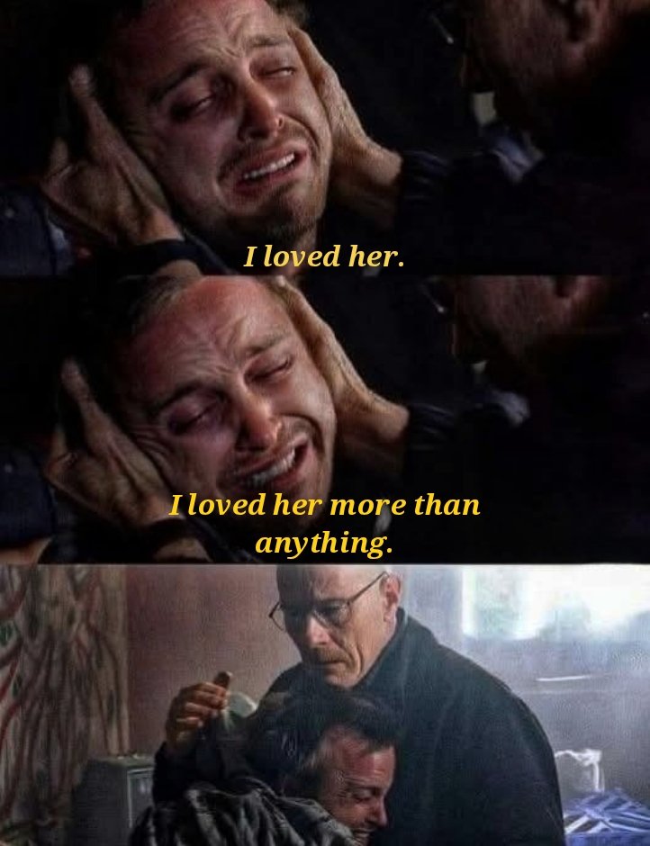 Breaking Bad