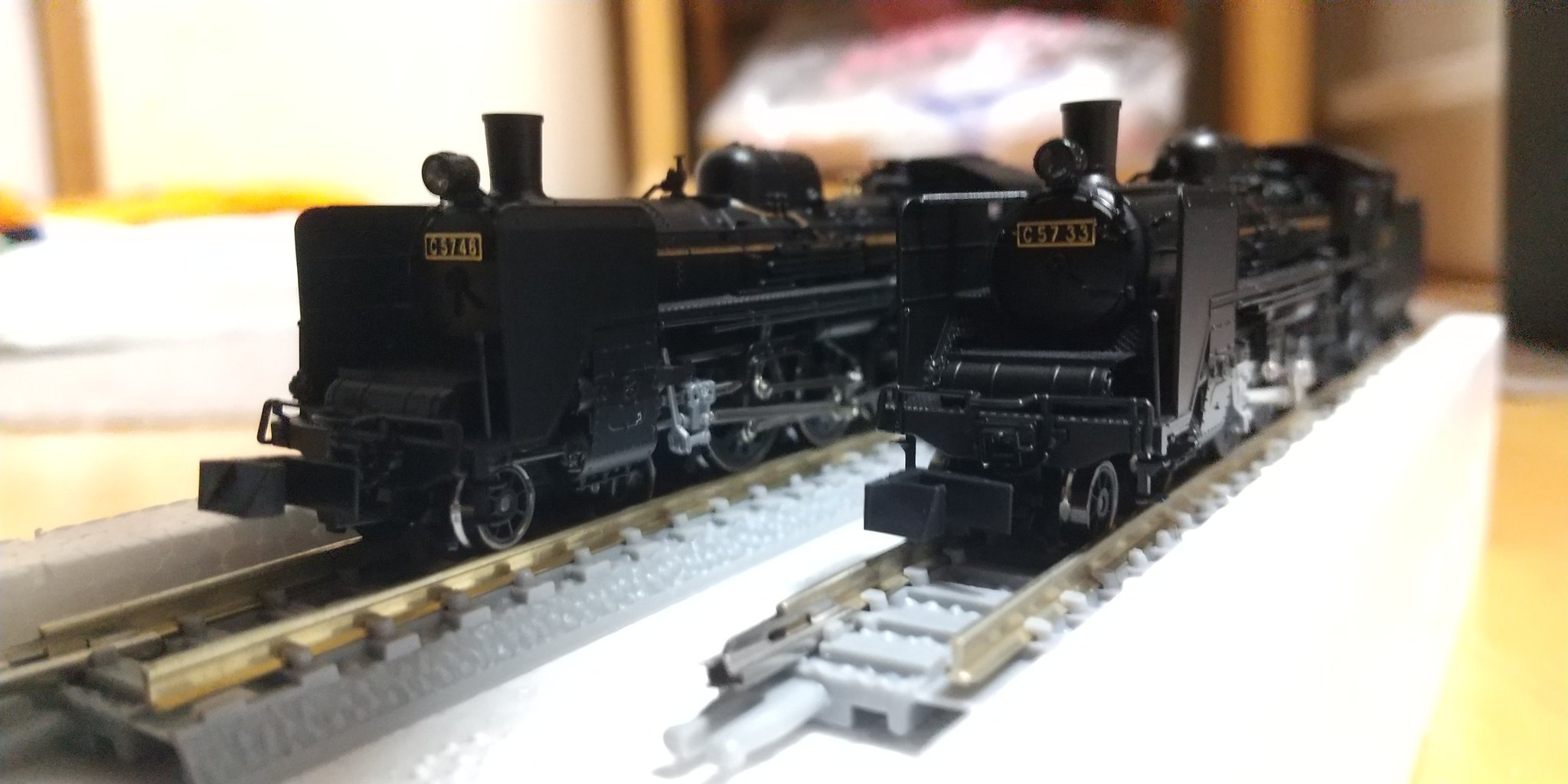 D51形蒸気機関車「デゴイチ」(公式) on X: 