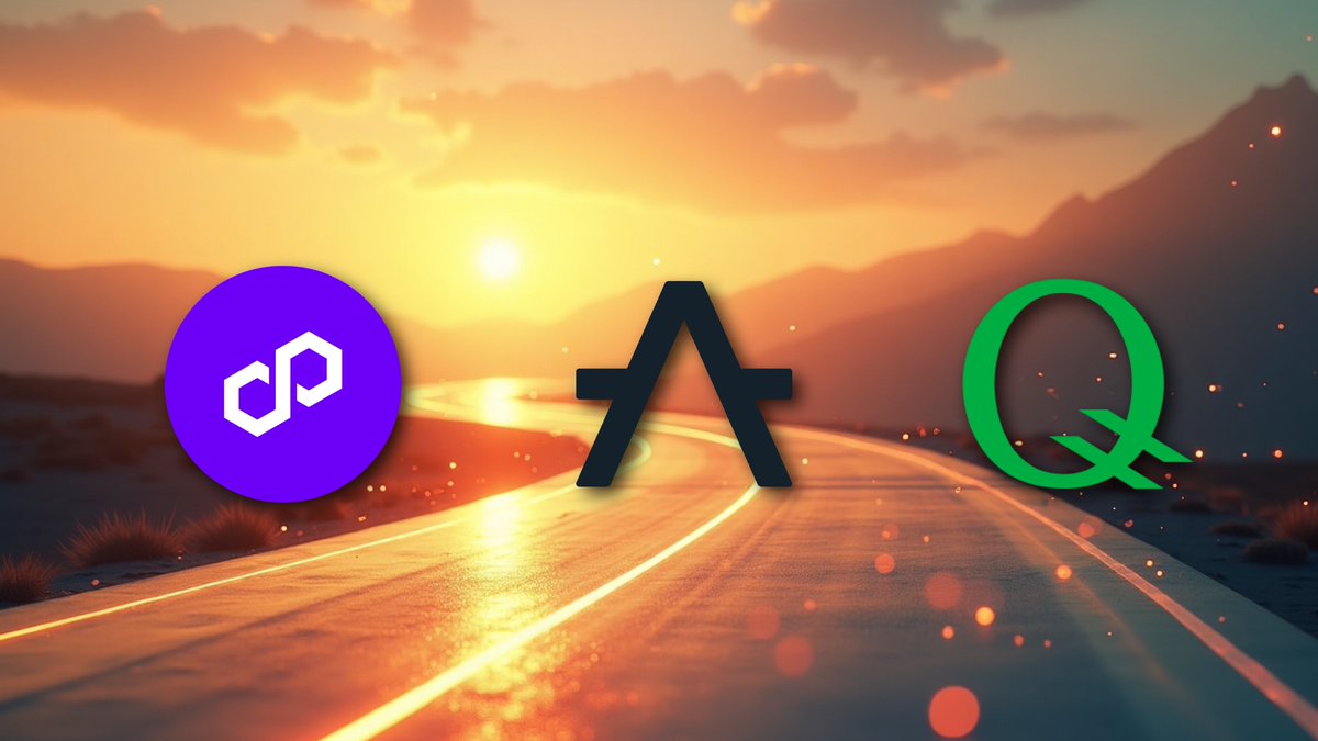 As the sun sets, we conclude our role as validators on <a href="/QBlockchain/">Q Blockchain</a>, <a href="/Aleph__Zero/">Aleph Zero</a> and <a href="/0xPolygon/">Polygon | POL</a> with effect from August 14.

We kindly ask all delegators to withdraw their staked tokens as soon as possible to prevent any potential loss.

We’re incredibly grateful for the trust
