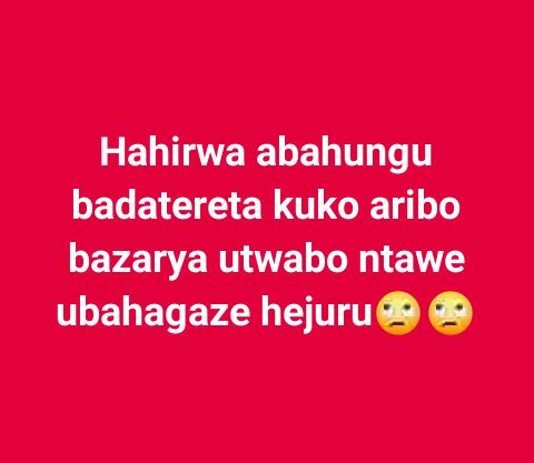 munyeinnocent's tweet photo. @umperukacyera0 https://t.co/RWLikpBlGA