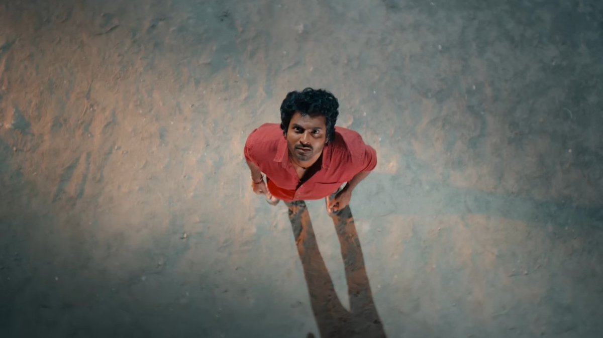 ~ Veeran "Tonight" varum varai kaathirundhan..

#Madharaasi | #Salambala | #Anirudh