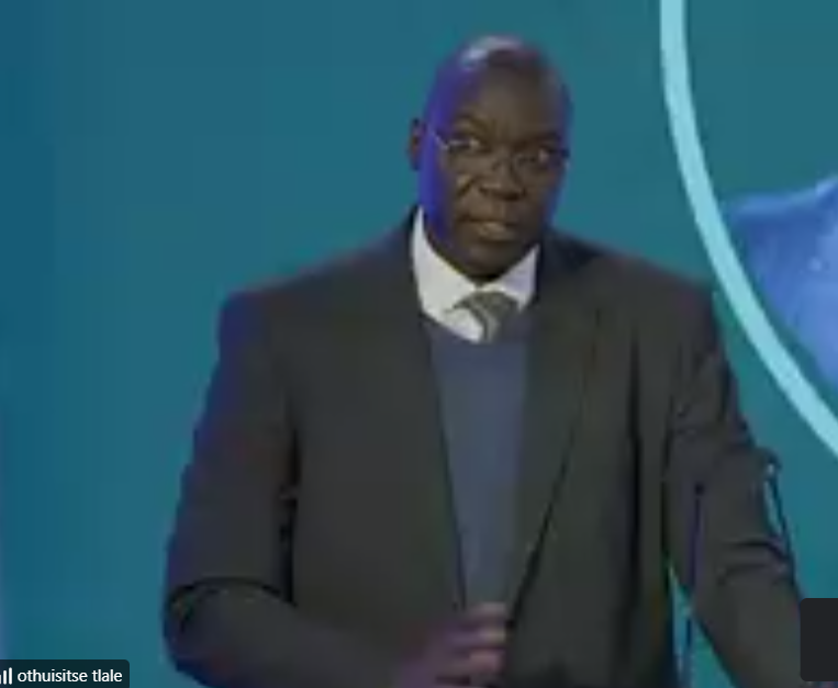 We’ve officially launched the RUFORUM 21st AGM in partnership with the Government of Botswana &amp; key partners, this forum unites voices from across the continent to shape Africa’s future through innovation, science, &amp; education #RUFORUMAGM2025 #HigherEducationAfrica #Botswana2025