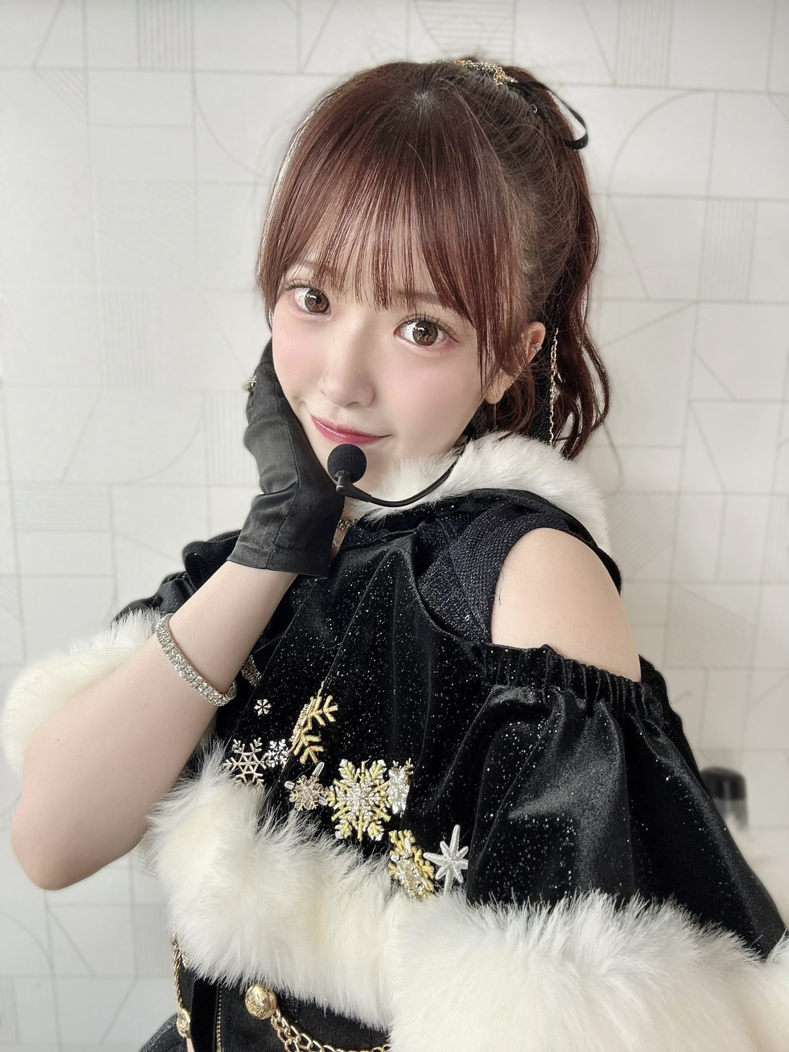 武藤 小麟(AKB48) on X: 