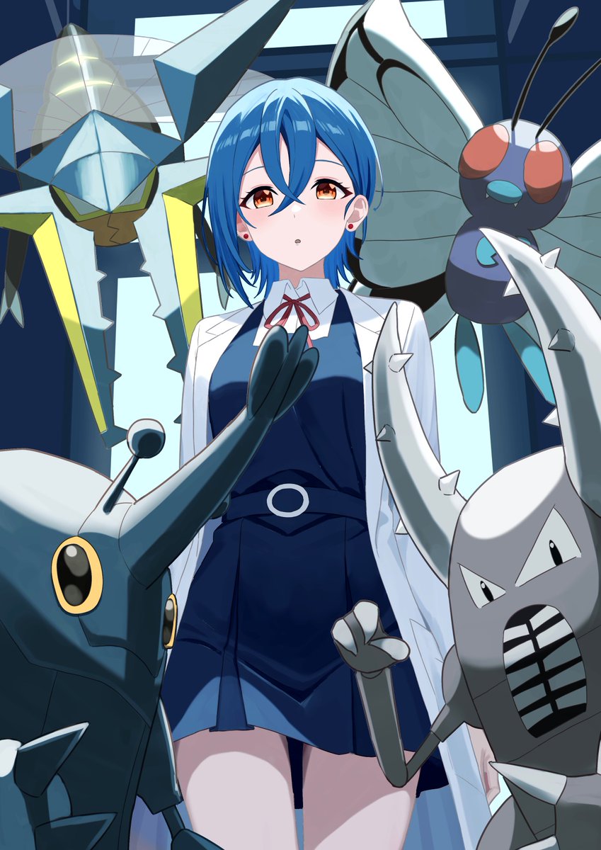 小鳥遊 (@kotoriasobi0303) / Posts / X