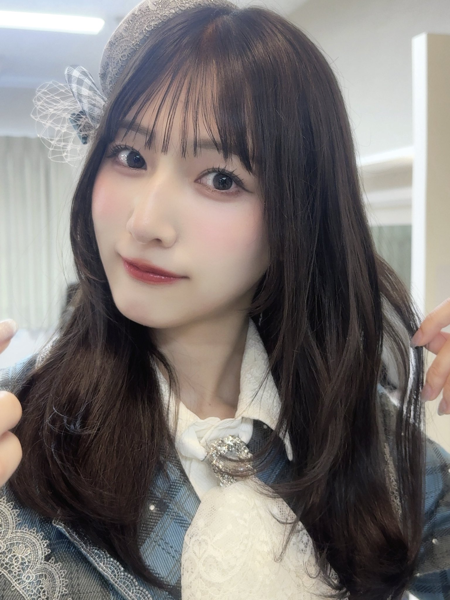 蟹沢 萌子 on X: 