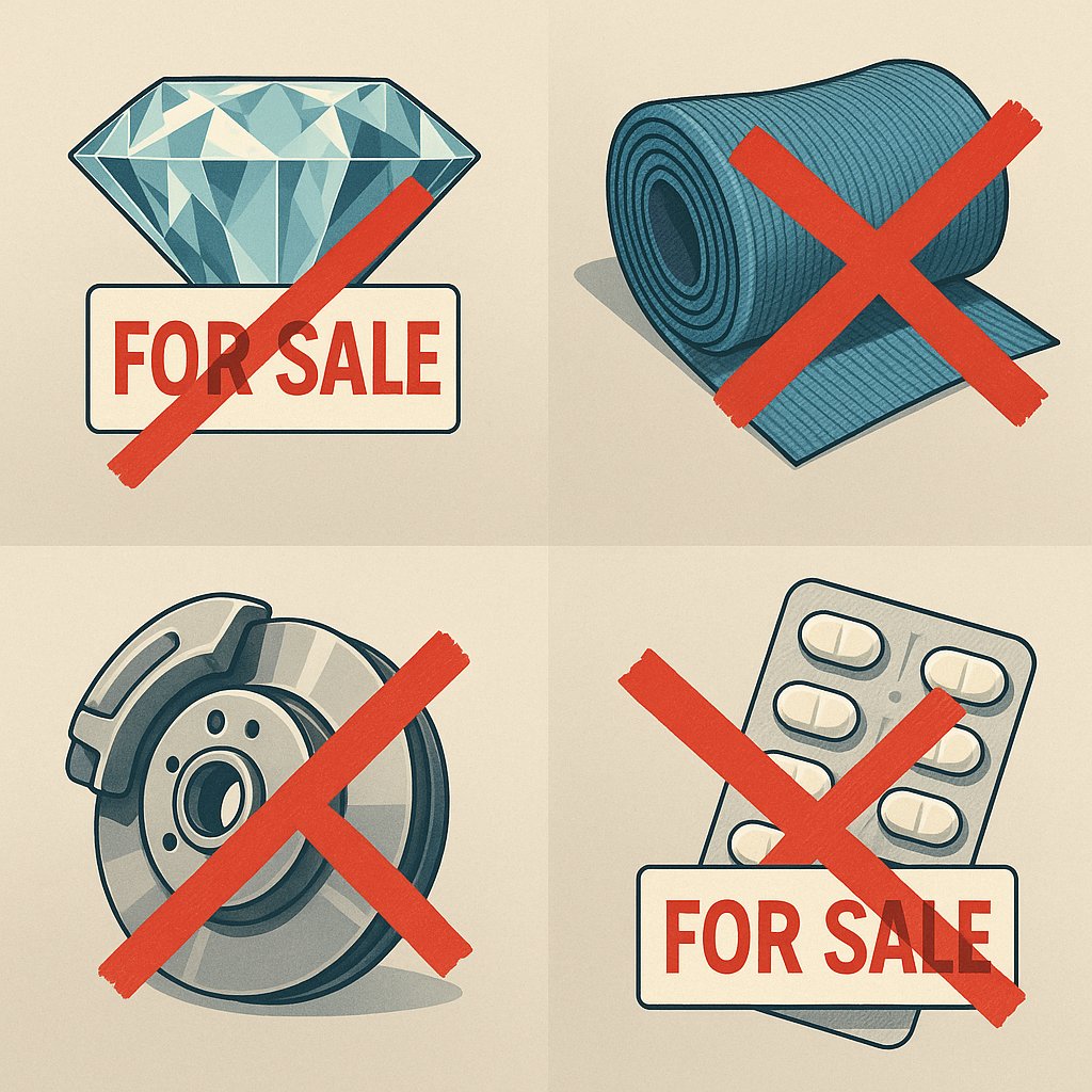 kyadav1's tweet image. India&apos;s exports brace for impact! 📉 Gems, textiles, auto components, pharma – a 25% tariff + penalty from the US is a massive challenge. Will our industries adapt, or will we see a ripple effect across jobs? Share your thoughts! 👇 #MakeInIndia #ExportChallenges #Economy