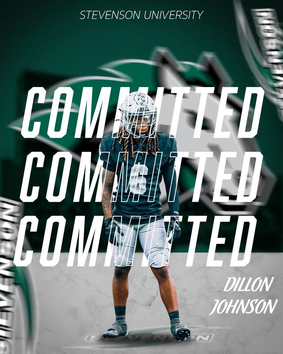 Football Athletes HMU‼️

$20 for commitment graphic +10 for jersey swap

$15 for offer graphic