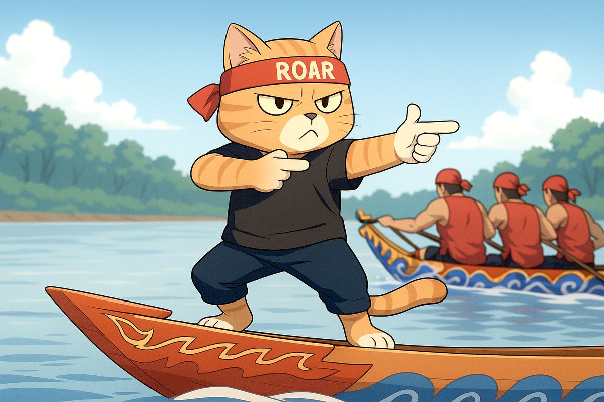 Roaring Kitty Token ๐ฅ๐ป (@roaringkitty_22) on Twitter photo GM <a href="/arjunsethi/">Arjun Sethi</a> ๐ฅ๐ป
GM <a href="/pdimitrakos/">Peter Dimitrakos</a> ๐ฅ๐ป
GM <a href="/matthewbarby/">Matthew Howells-Barby ฮ mhb.eth</a> ๐ฅ๐ป
GM <a href="/krakenfx/">Kraken</a> ๐ฅ๐ป
GM <a href="/krakenpro/">Kraken Pro</a> ๐ฅ๐ป GM <a href="/arjunsethi/">Arjun Sethi</a> ๐ฅ๐ป
GM <a href="/pdimitrakos/">Peter Dimitrakos</a> ๐ฅ๐ป
GM <a href="/matthewbarby/">Matthew Howells-Barby ฮ mhb.eth</a> ๐ฅ๐ป
GM <a href="/krakenfx/">Kraken</a> ๐ฅ๐ป
GM <a href="/krakenpro/">Kraken Pro</a> ๐ฅ๐ป
