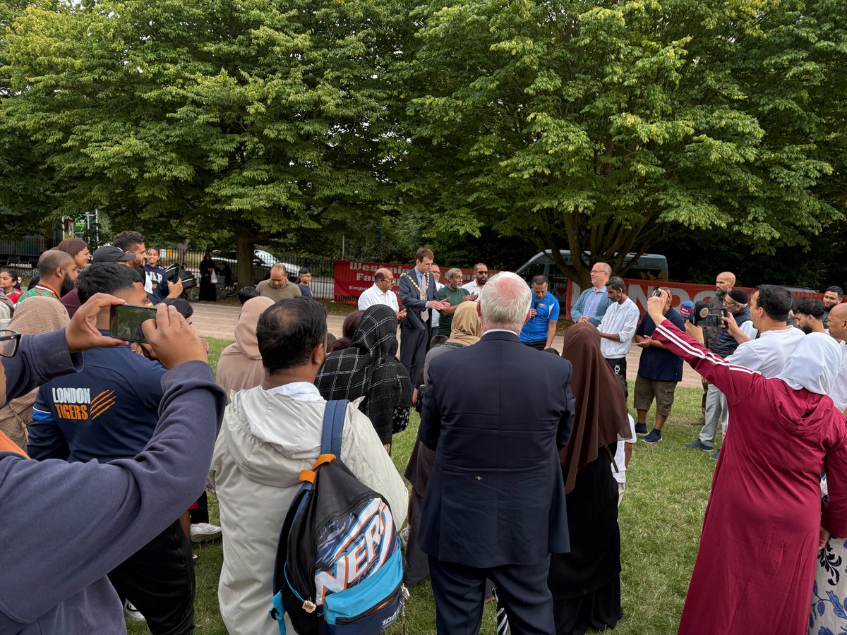 MBS Centre tweet media