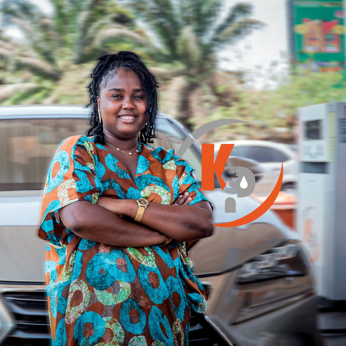 Votre sourire, c’est notre plus belle récompense.
Chaque geste, chaque effort, chaque attention vise un seul objectif : vous voir repartir satisfait·e.

Parce qu’au fond, rien ne vaut un sourire sincère.

#KP #Distribution #Carburant #Guinée #ClientKP #SourireClient