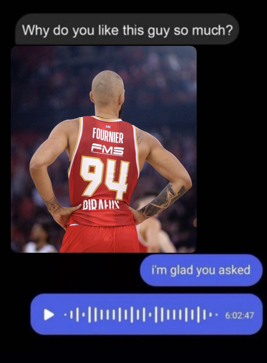 EuroLeague tweet media