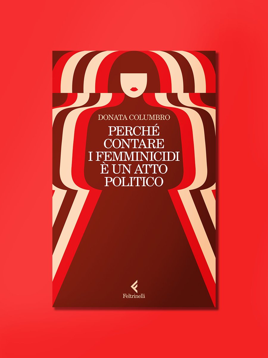 Esce il 16 settembre per Feltrinelli. Intanto ne ho raccontato qui: tispiegoildato.it/p/perche-conta…

#femminicidi