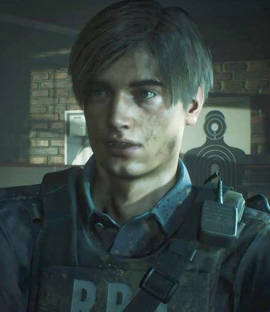 𝐋𝘦𝘰𝘯 𝘚. 𝘒𝘦𝘯𝘯𝘦𝘥𝘺 (@leonlazykennedy) on Twitter photo 