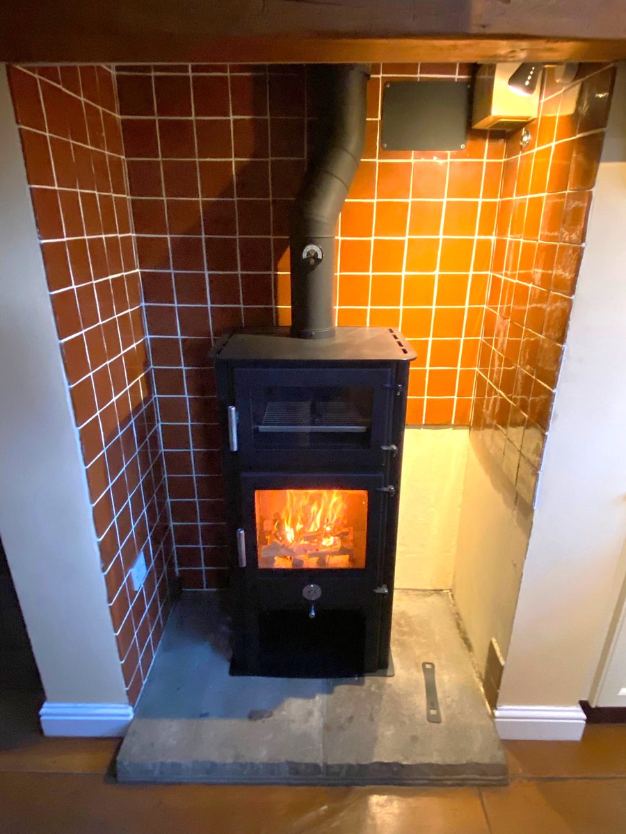 New Forest Fires tweet media