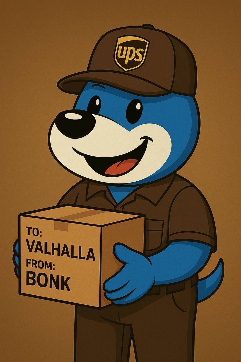Based Bonk isn’t just a meme — it’s a movement.

Built different. Running wild on Base.

<a href="/BasedBonk_/">Based Bonk</a> 

Degens unite. Builders assemble.
No VC bags. No fake promises.
Just pure, unfiltered community chaos.

$BONK is BASED — and it’s only just beginning.
LFG. 🔥🐶🧠

#BasedBonk