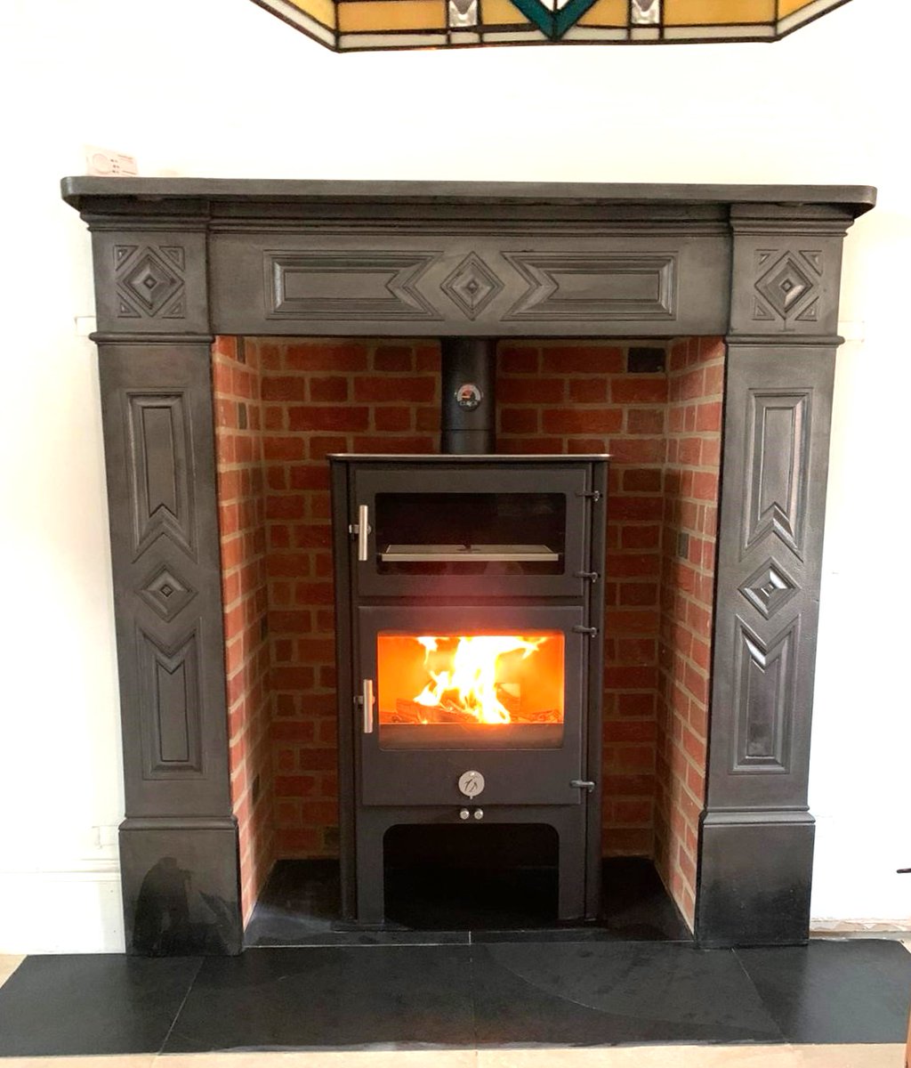 New Forest Fires tweet media