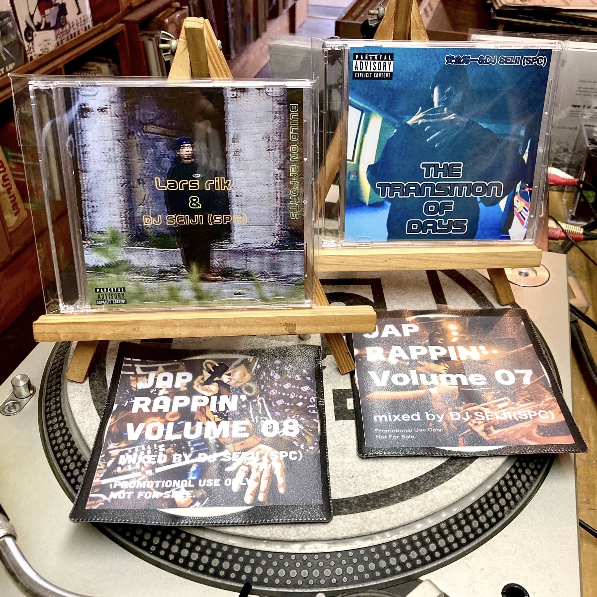 DJ SEIJI(SPC) (@djseijispc) / X