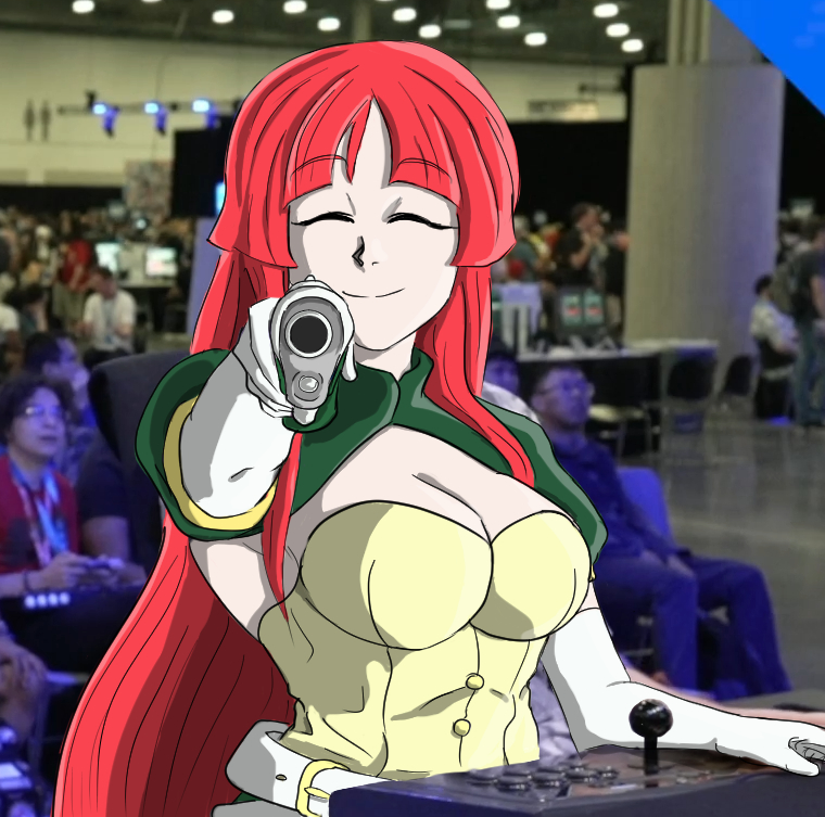 É o cabra do <a href="/ggsknox/">Knox (ZateSP da firma ZateFGC)</a> na EVO de novo esse fim de semana 🇧🇷🇧🇷🇧🇷🇧🇷🇧🇷
