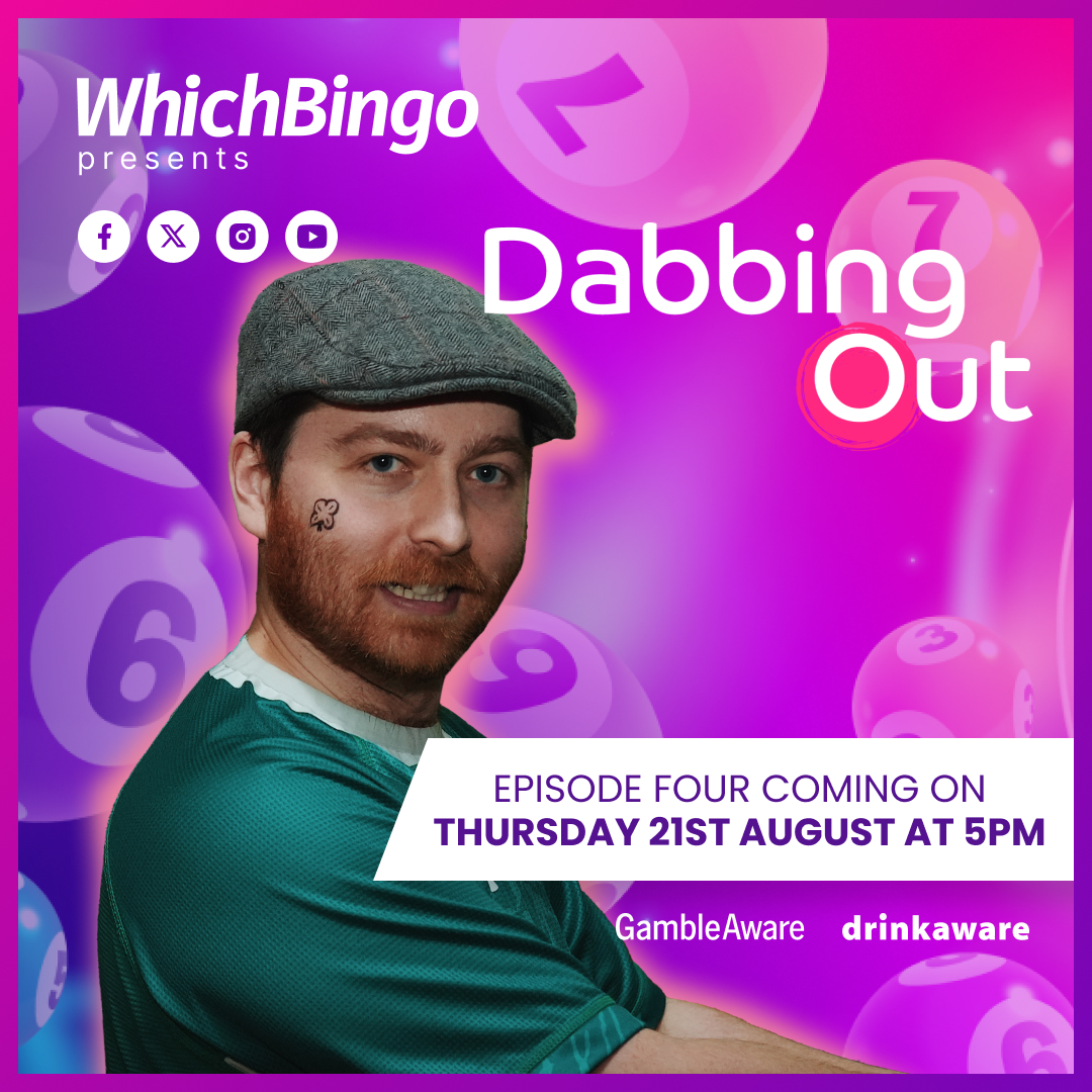 WhichBingo (@whichbingouk) on Twitter photo It began as an online quiz during the 2020 lockdown, but has since grown into one of the country’s top character-led bingo events.
<a href="/CharlieShakes/">Charlie Shakespeare</a> heads to Paddy’s Yard, Brixton for the Irish-themed Barry’s Bingo in the new episode of Dabbing Out, coming this Thursday at 5pm 📺 It began as an online quiz during the 2020 lockdown, but has since grown into one of the country’s top character-led bingo events.
<a href="/CharlieShakes/">Charlie Shakespeare</a> heads to Paddy’s Yard, Brixton for the Irish-themed Barry’s Bingo in the new episode of Dabbing Out, coming this Thursday at 5pm 📺