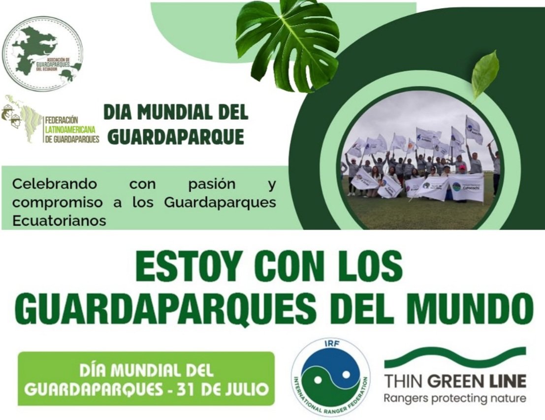 EcGuardaparques tweet picture