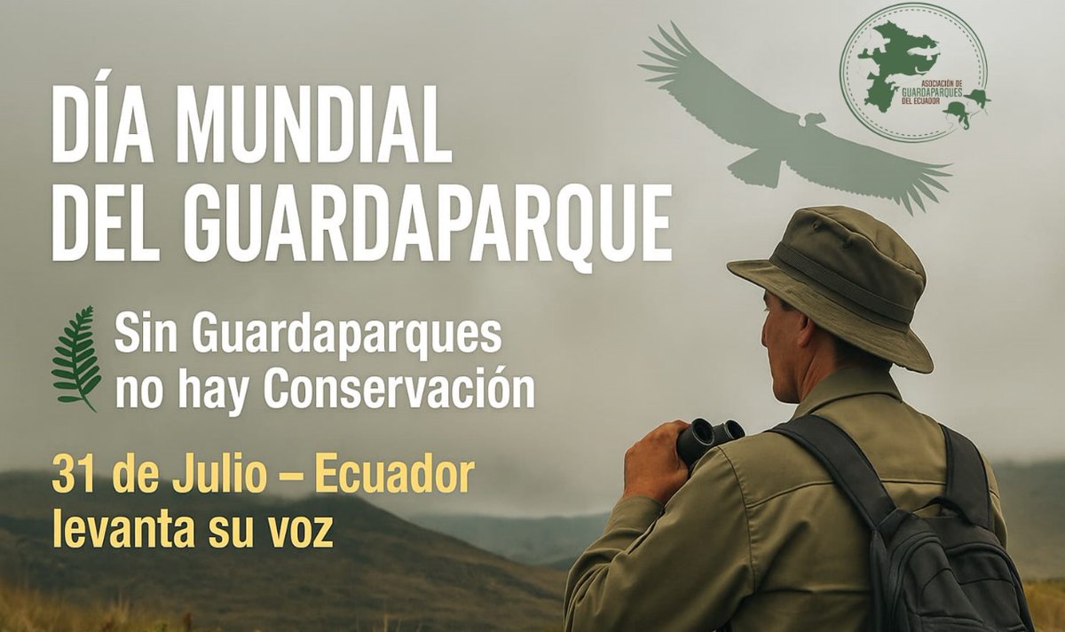 EcGuardaparques tweet picture