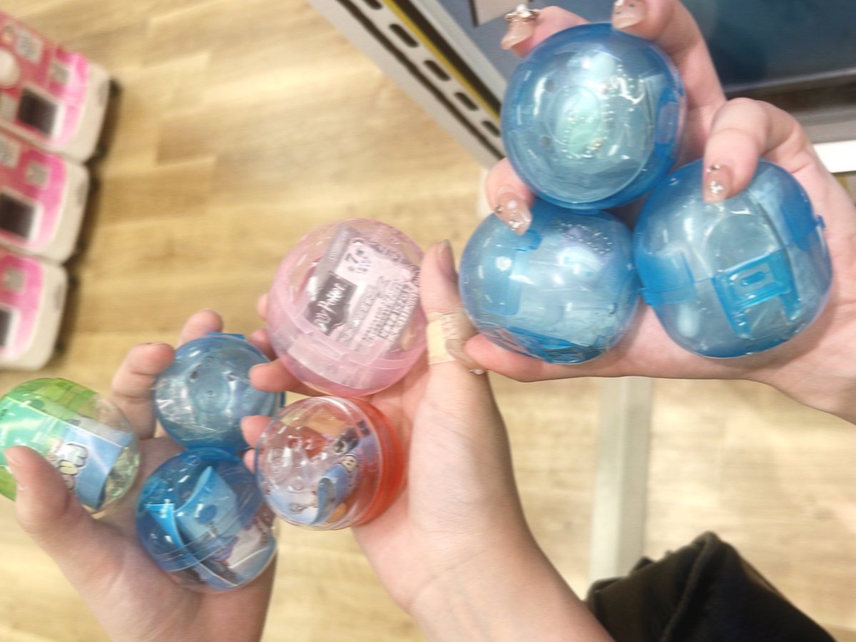 鬼滅見に行ってきたよ🥹💕