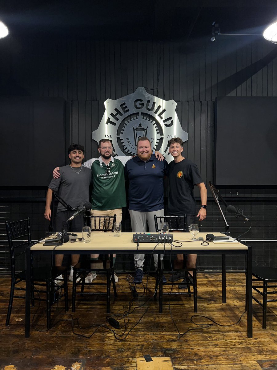 Howlers Soccer Social tweet media