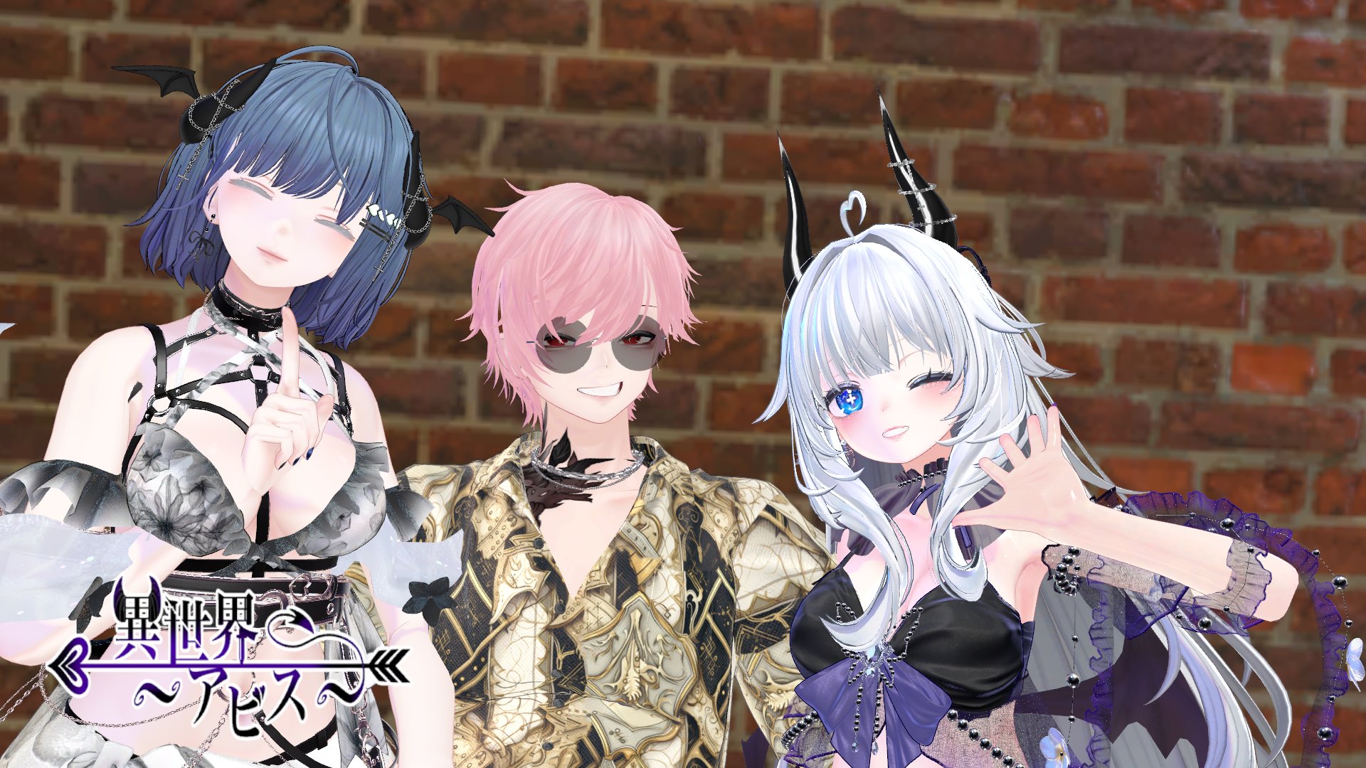 ほしの‎ りゆ(VRC) on X: 
