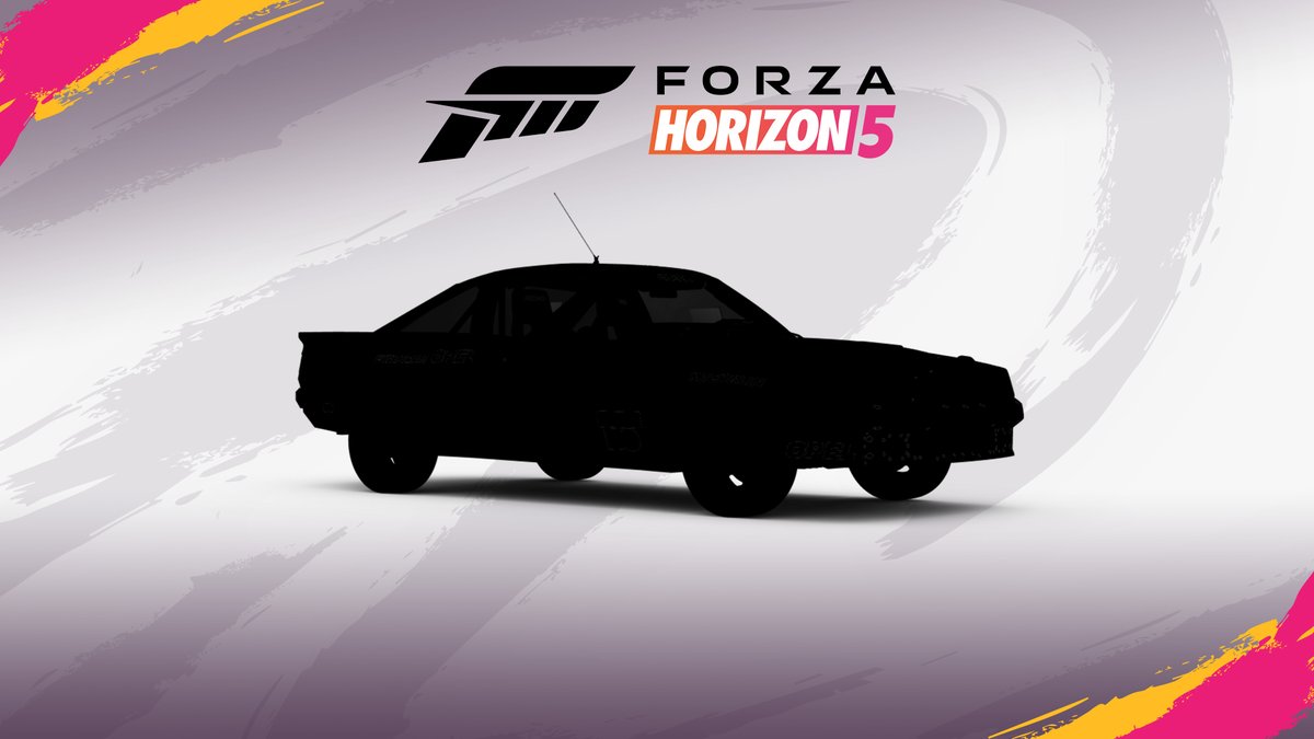 Forza Horizon en Français (@forzahorizonfr) on Twitter photo Quelle est cette voiture? 👀  #FH5enFrançais
Un indice: 🇩🇪 Quelle est cette voiture? 👀  #FH5enFrançais
Un indice: 🇩🇪