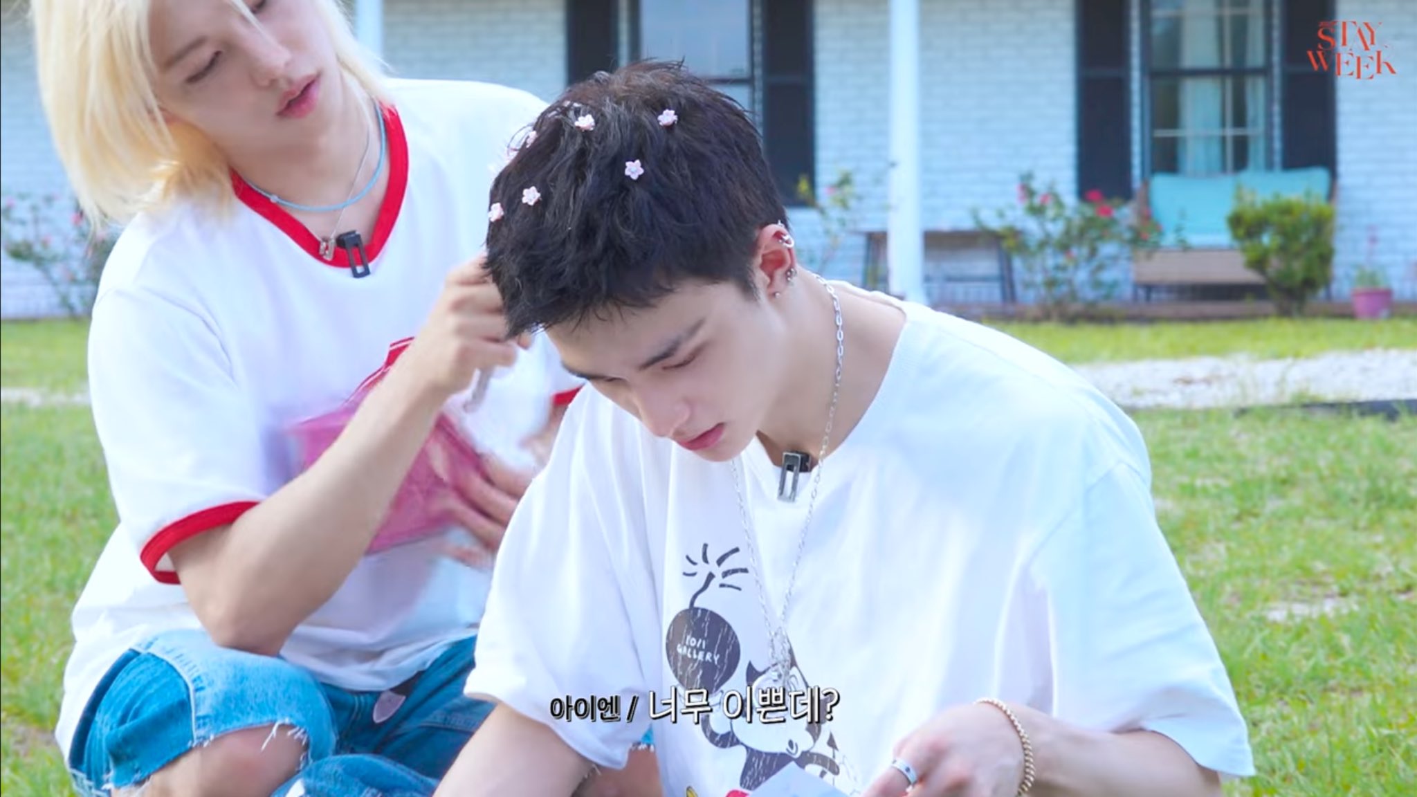 ☆みぃ〜ほ☆BounPrem JoongDunk PerthSanta 20230108] #JoongDunk