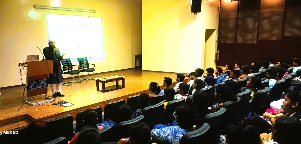 ascipgdm's tweet image. next generation of management professionals.

#ASCIConnects #AcademicCollaboration #LeadershipInEducation #FutureLeaders #ASCIHyderabad #PGDMNetworking #ManagementEducation #StudentDevelopment #EmpoweringYouth #BuildingBridges #InstitutionalPartnership #FacultyEngagement