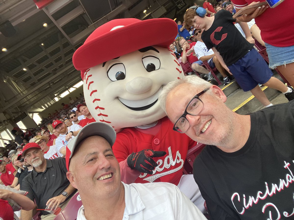 Michael Crisp tweet media