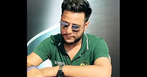 PokerGuru (@pkrguru) on Twitter photo History will be made in Goa today as <a href="/Adda_52/">Adda52 Poker</a> colossal โน28 Crores GTD #EpicPokerChampionship plays out its last act. The four EPIC headliners โ #MainEvent, #Highroller, #MiniMainEvent, and #SuperValue โ have each delivered packed fields and unforgettable endings. Now it all History will be made in Goa today as <a href="/Adda_52/">Adda52 Poker</a> colossal โน28 Crores GTD #EpicPokerChampionship plays out its last act. The four EPIC headliners โ #MainEvent, #Highroller, #MiniMainEvent, and #SuperValue โ have each delivered packed fields and unforgettable endings. Now it all