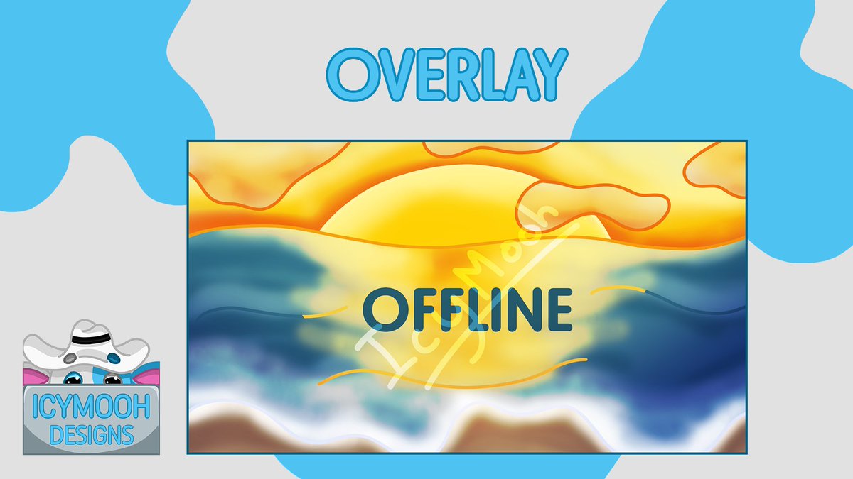 IcyMooh Designs || COMMISSIONS CLOSED tweet media